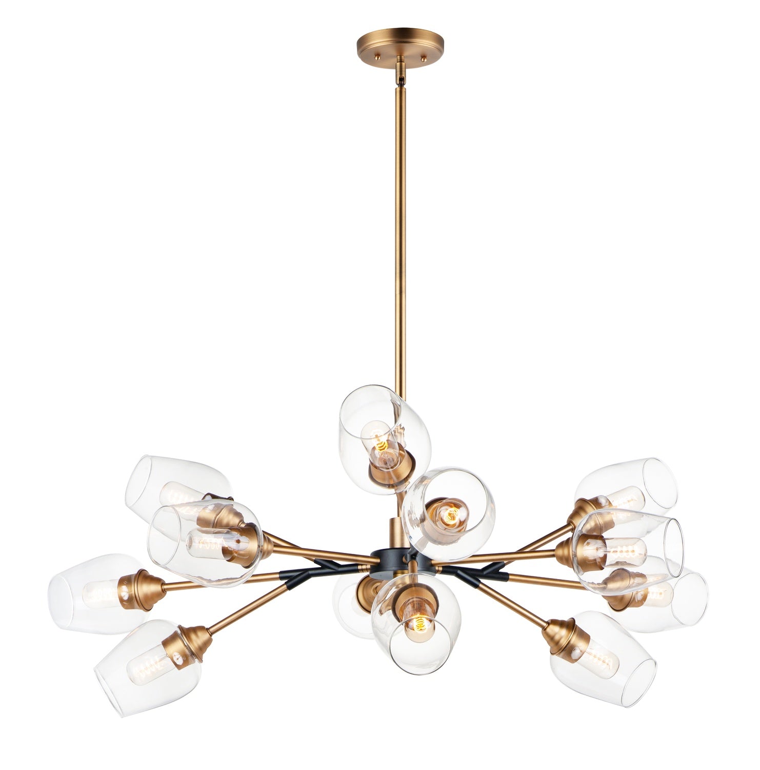 MAXIM, SAVVY-CHANDELIER, PENDANT LIGHT