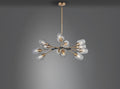 MAXIM, SAVVY-CHANDELIER, PENDANT LIGHT