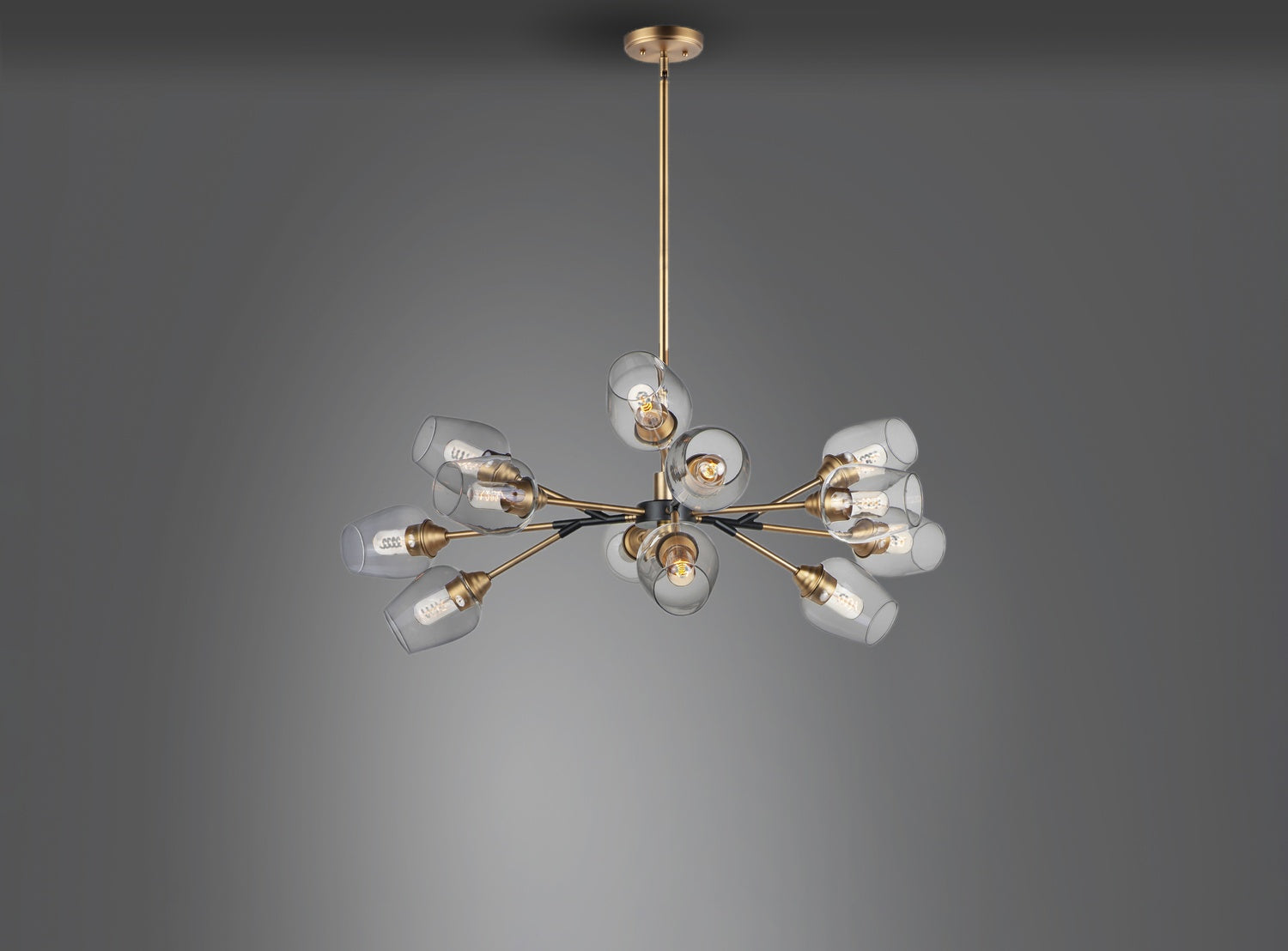 MAXIM, SAVVY-CHANDELIER, PENDANT LIGHT