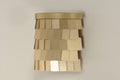 MAXIM, GLAMOUR-WALL SCONCE, WALL SCONCES