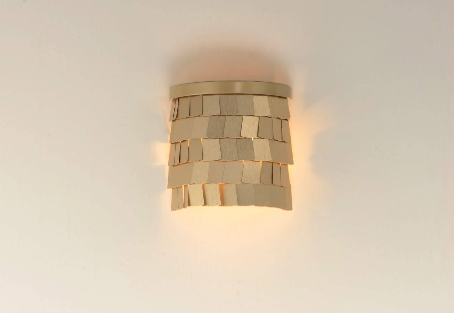 MAXIM, GLAMOUR-WALL SCONCE, WALL SCONCES