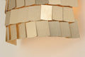 MAXIM, GLAMOUR-WALL SCONCE, WALL SCONCES