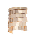 MAXIM, GLAMOUR-WALL SCONCE, WALL SCONCES