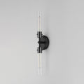 MAXIM, EQUILIBRIUM-WALL SCONCE, WALL SCONCES