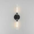 MAXIM, EQUILIBRIUM-WALL SCONCE, WALL SCONCES