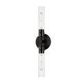 MAXIM, EQUILIBRIUM-WALL SCONCE, WALL SCONCES