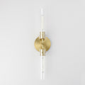 MAXIM, EQUILIBRIUM-WALL SCONCE, WALL SCONCES
