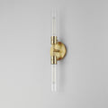 MAXIM, EQUILIBRIUM-WALL SCONCE, WALL SCONCES
