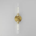 MAXIM, EQUILIBRIUM-WALL SCONCE, WALL SCONCES