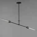 MAXIM, EQUILIBRIUM-LINEAR PENDANT, CHANDELIER LIGHT