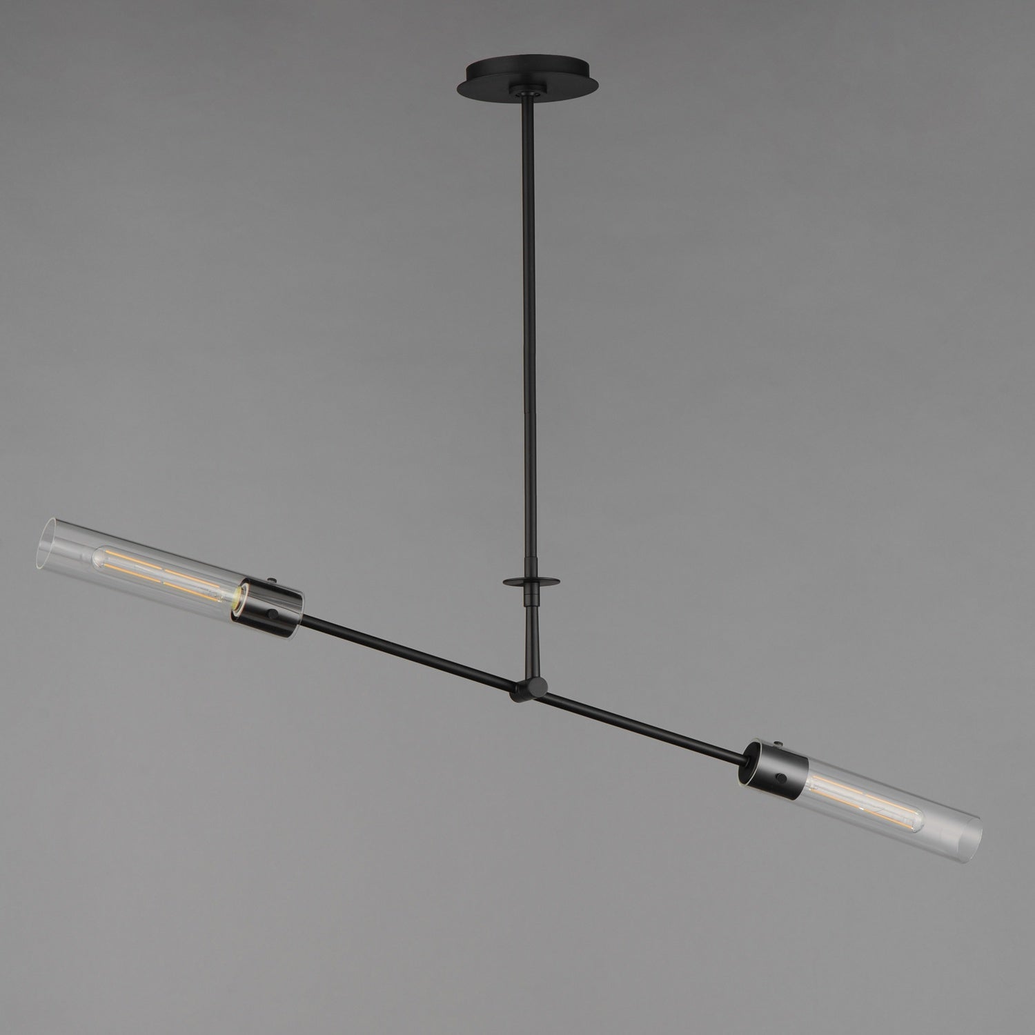 MAXIM, EQUILIBRIUM-LINEAR PENDANT, CHANDELIER LIGHT