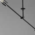 MAXIM, EQUILIBRIUM-LINEAR PENDANT, CHANDELIER LIGHT