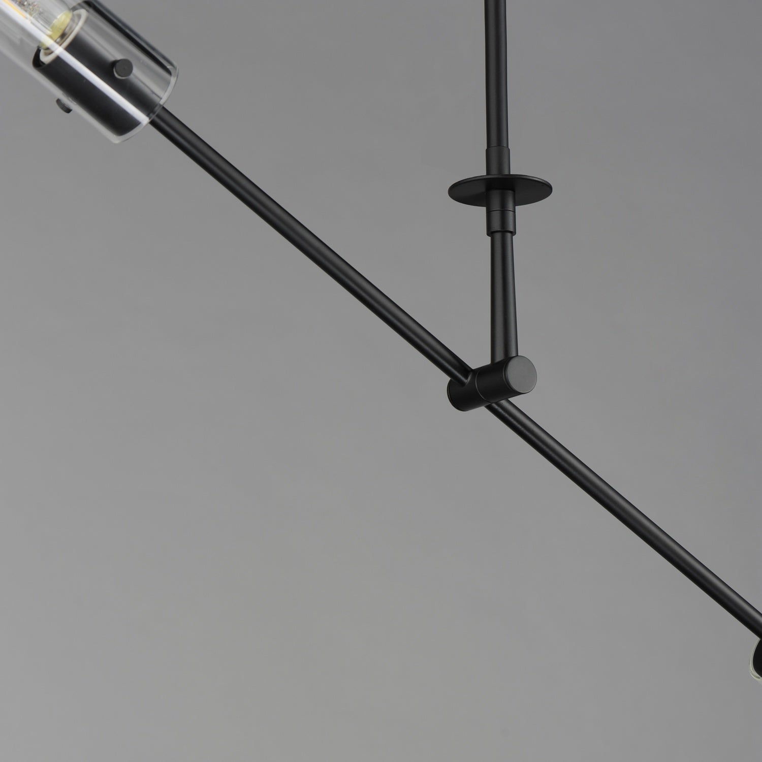 MAXIM, EQUILIBRIUM-LINEAR PENDANT, CHANDELIER LIGHT