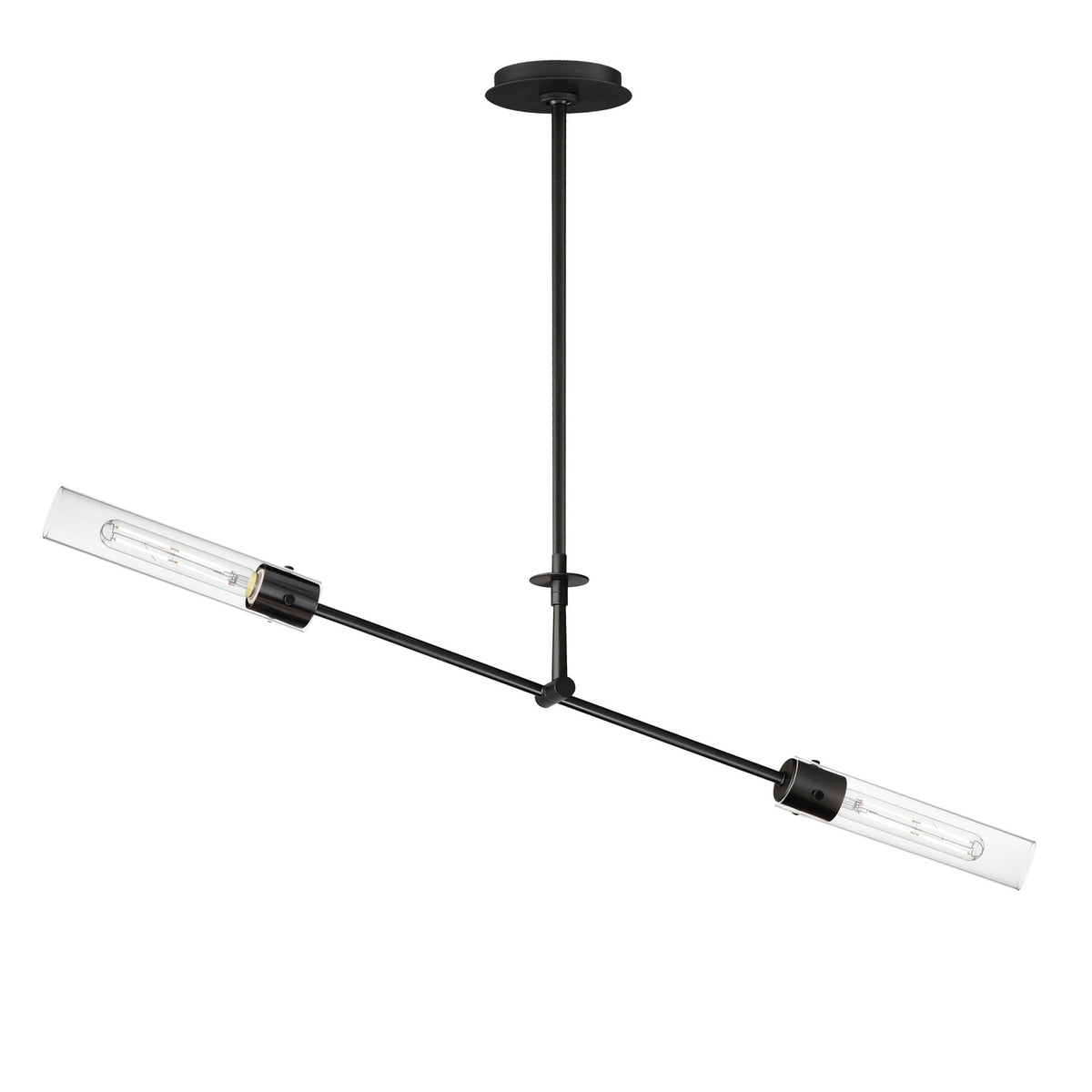 MAXIM, EQUILIBRIUM-LINEAR PENDANT, CHANDELIER LIGHT