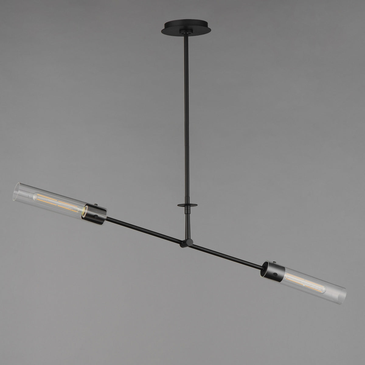 MAXIM, EQUILIBRIUM-LINEAR PENDANT, CHANDELIER LIGHT