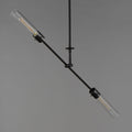 MAXIM, EQUILIBRIUM-LINEAR PENDANT, CHANDELIER LIGHT