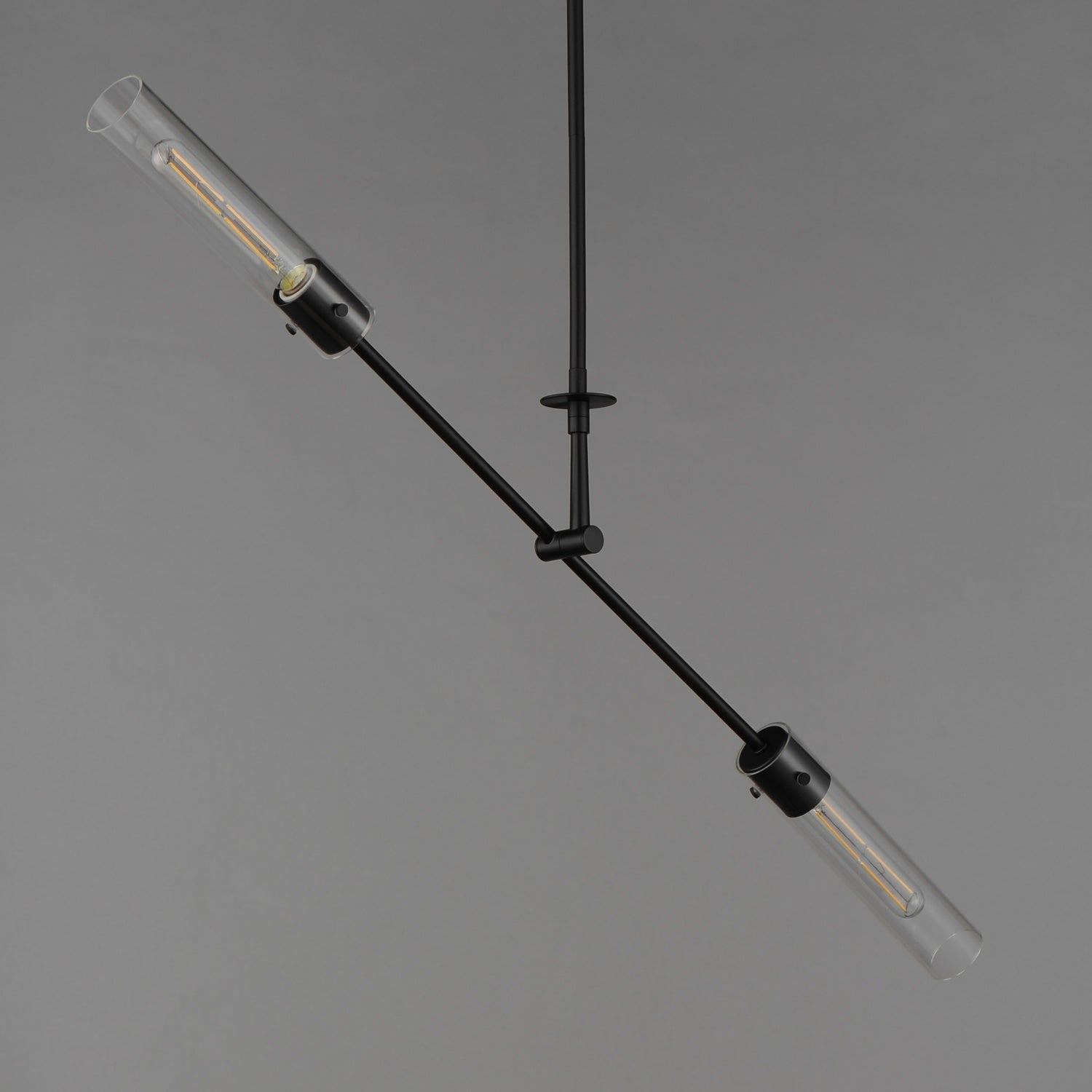 MAXIM, EQUILIBRIUM-LINEAR PENDANT, CHANDELIER LIGHT
