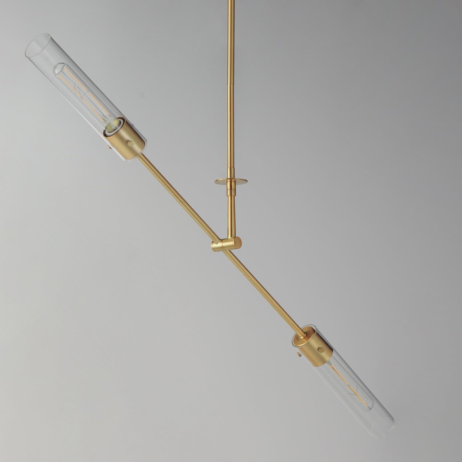 MAXIM, EQUILIBRIUM-LINEAR PENDANT, CHANDELIER LIGHT