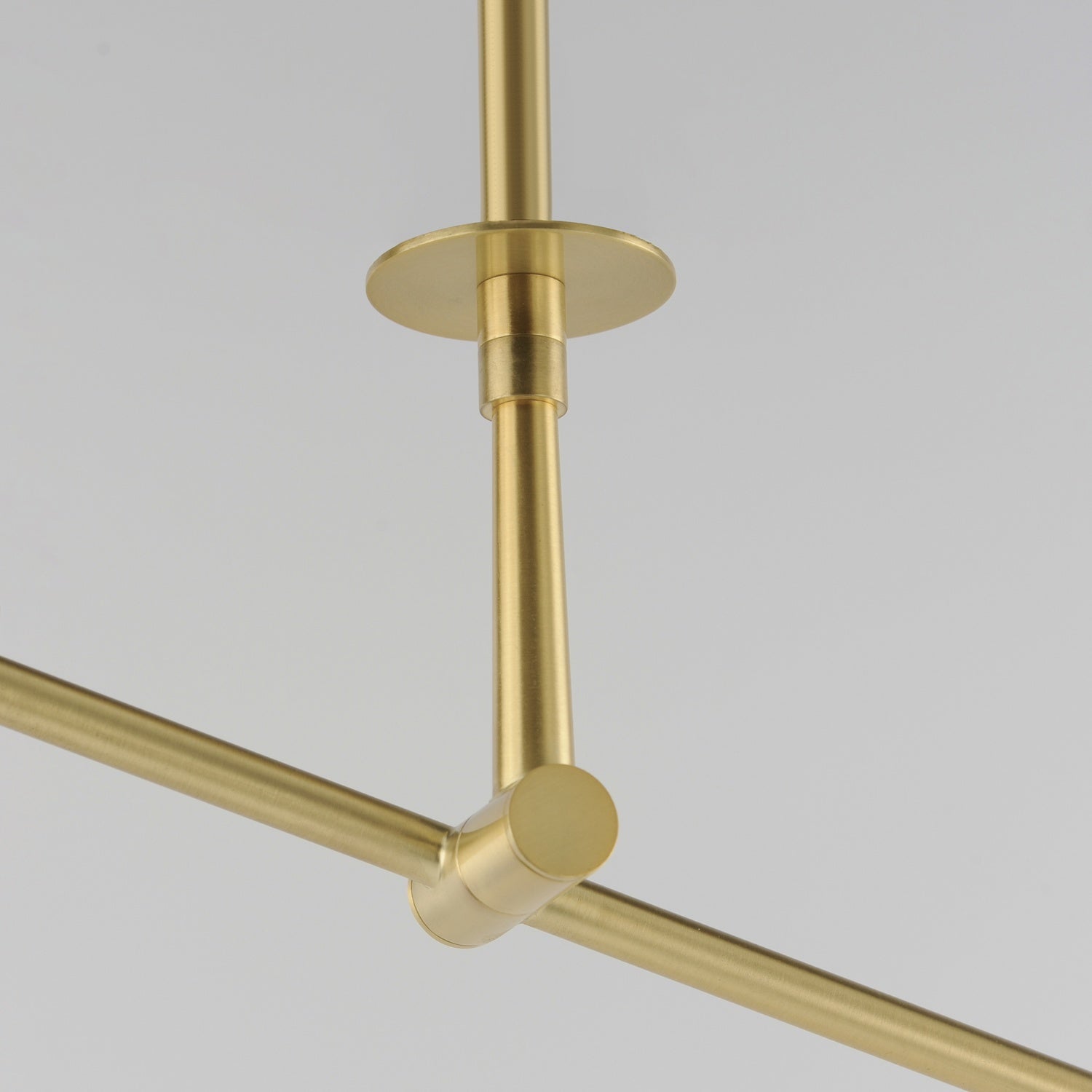 MAXIM, EQUILIBRIUM-LINEAR PENDANT, CHANDELIER LIGHT