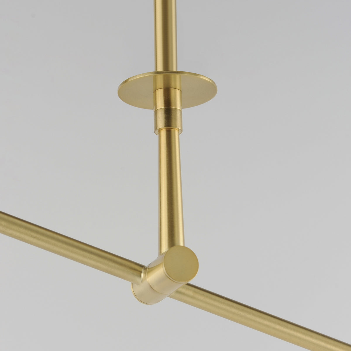 MAXIM, EQUILIBRIUM-LINEAR PENDANT, CHANDELIER LIGHT