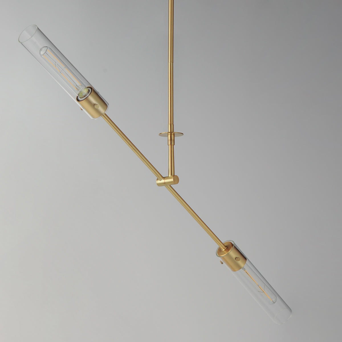 MAXIM, EQUILIBRIUM-LINEAR PENDANT, CHANDELIER LIGHT
