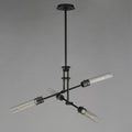 MAXIM, EQUILIBRIUM-SINGLE PENDANT, CHANDELIER LIGHT