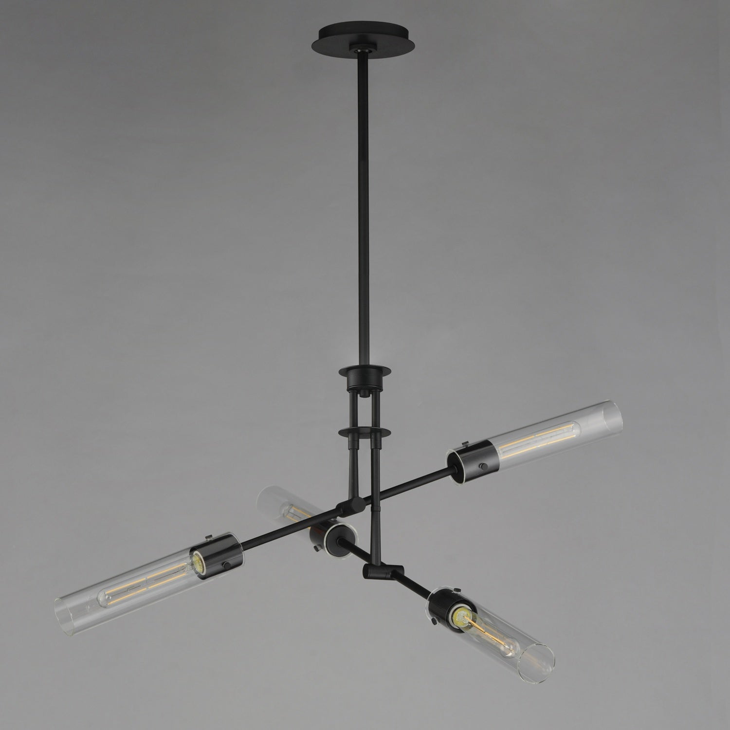 MAXIM, EQUILIBRIUM-SINGLE PENDANT, CHANDELIER LIGHT