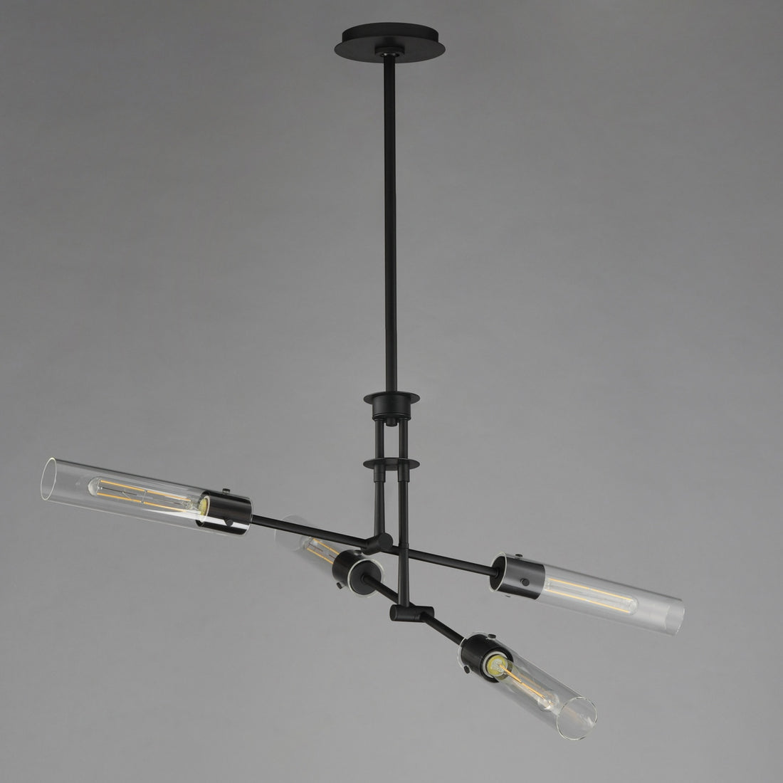 MAXIM, EQUILIBRIUM-SINGLE PENDANT, CHANDELIER LIGHT