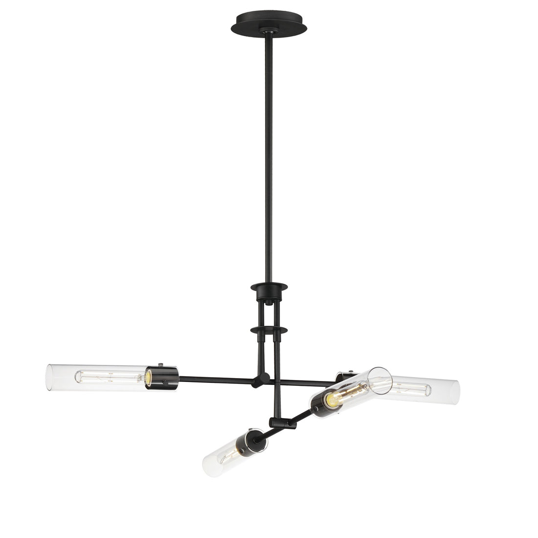 MAXIM, EQUILIBRIUM-SINGLE PENDANT, CHANDELIER LIGHT