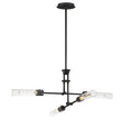 MAXIM, EQUILIBRIUM-SINGLE PENDANT, CHANDELIER LIGHT