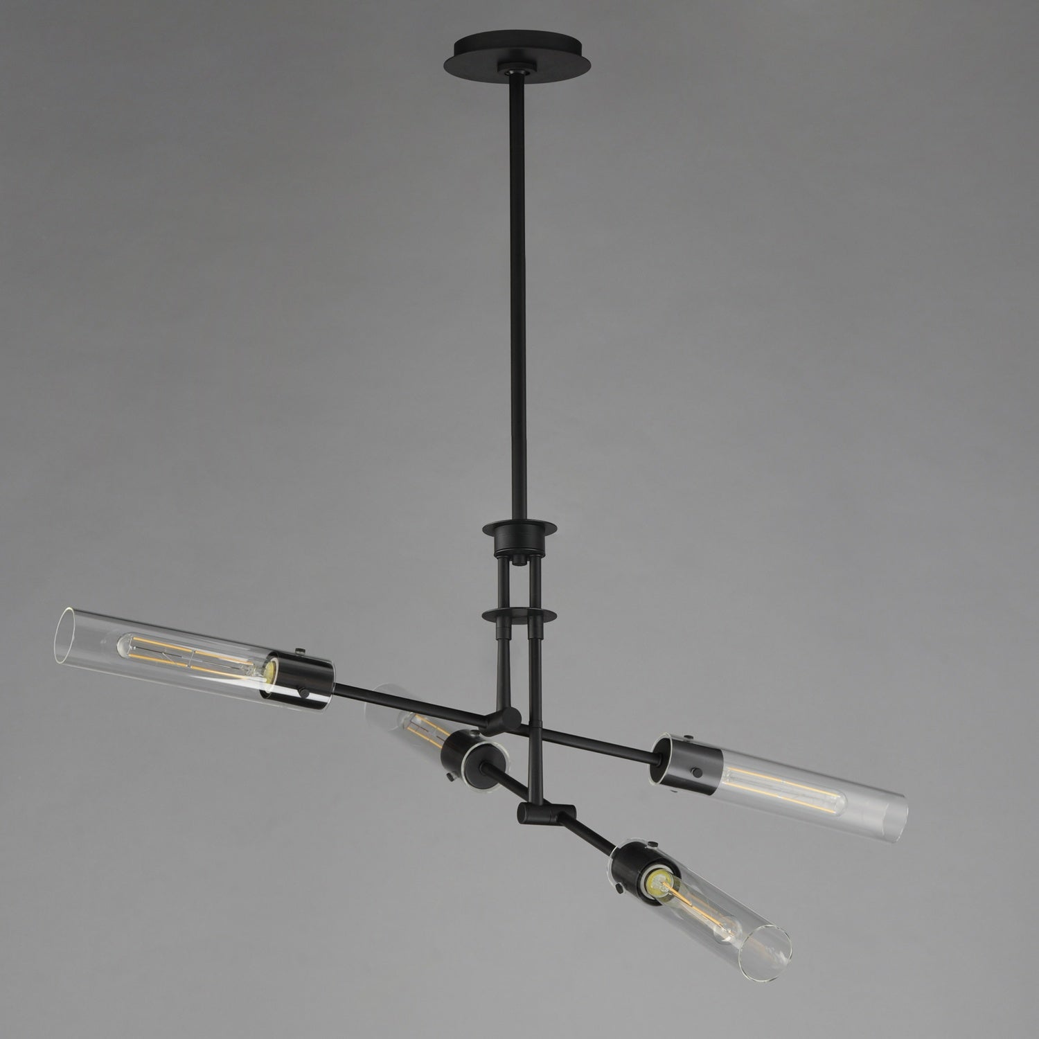 MAXIM, EQUILIBRIUM-SINGLE PENDANT, CHANDELIER LIGHT