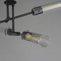 MAXIM, EQUILIBRIUM-SINGLE PENDANT, CHANDELIER LIGHT