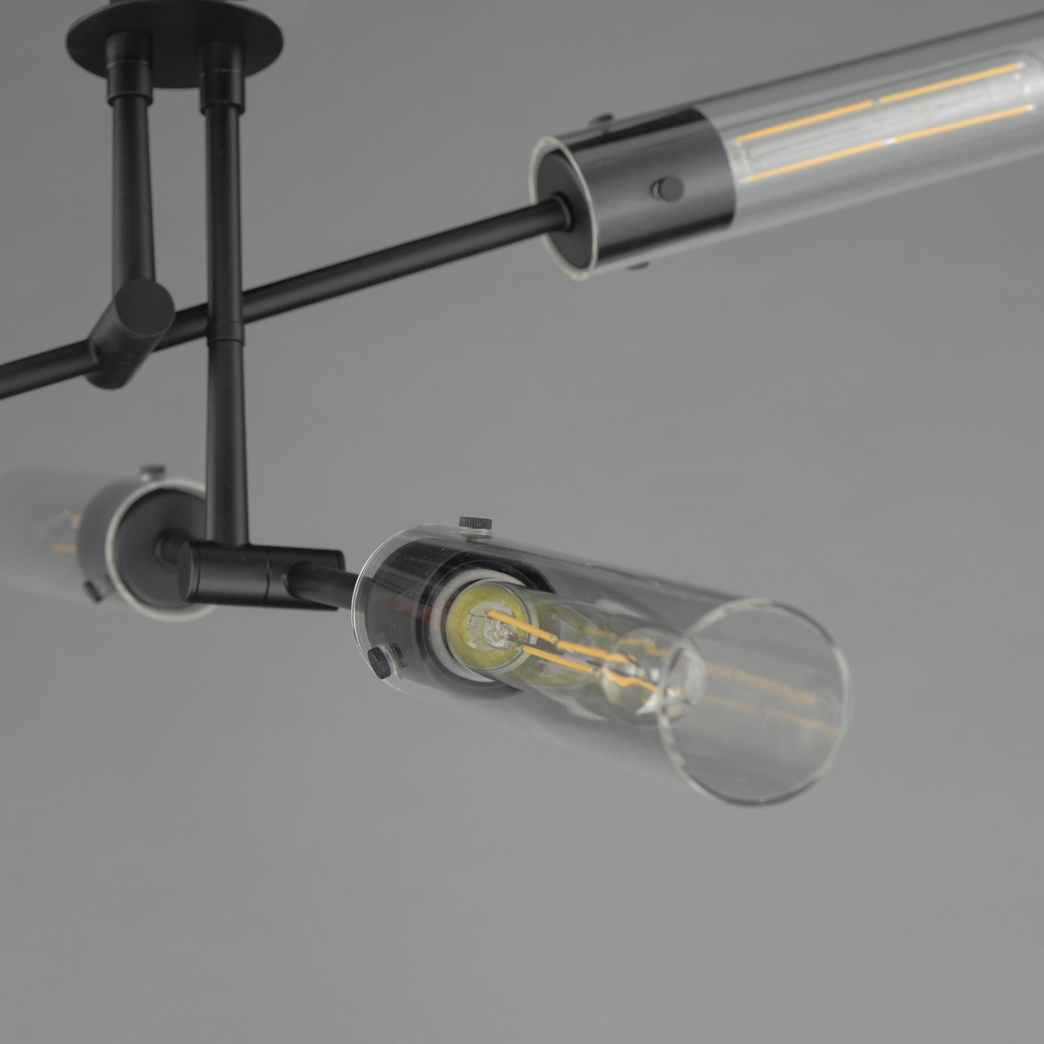 MAXIM, EQUILIBRIUM-SINGLE PENDANT, CHANDELIER LIGHT