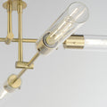 MAXIM, EQUILIBRIUM-SINGLE PENDANT, CHANDELIER LIGHT