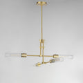 MAXIM, EQUILIBRIUM-SINGLE PENDANT, CHANDELIER LIGHT