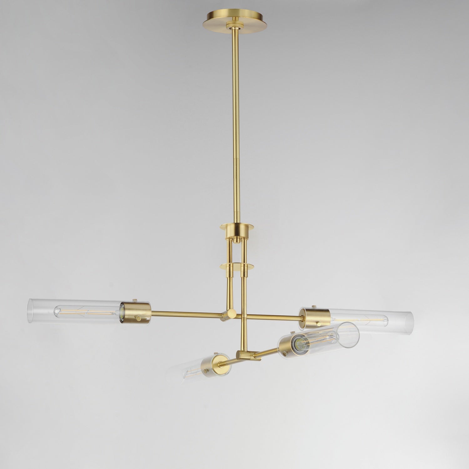 MAXIM, EQUILIBRIUM-SINGLE PENDANT, CHANDELIER LIGHT