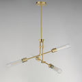 MAXIM, EQUILIBRIUM-SINGLE PENDANT, CHANDELIER LIGHT