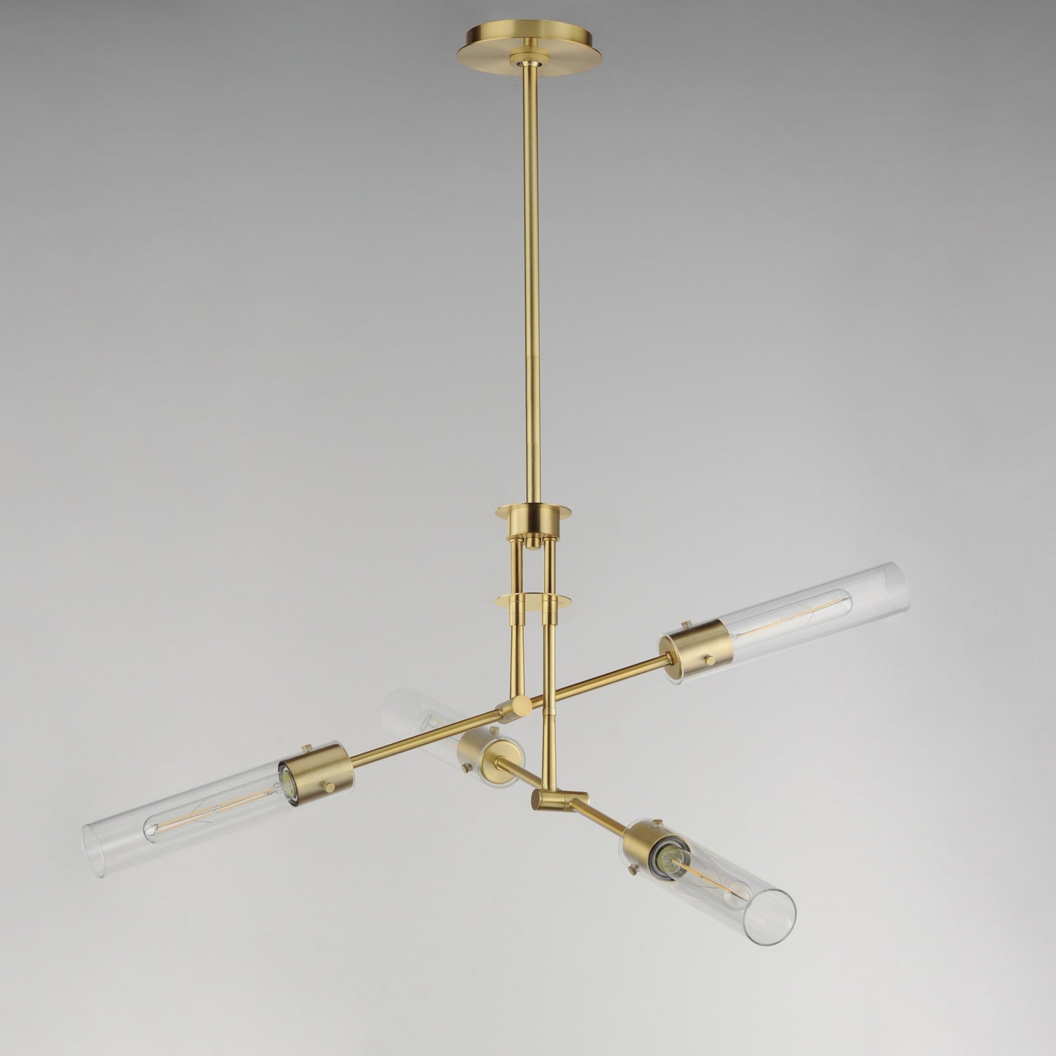 MAXIM, EQUILIBRIUM-SINGLE PENDANT, CHANDELIER LIGHT