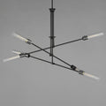 MAXIM, EQUILIBRIUM-MULTI-LIGHT PENDANT, CHANDELIER LIGHT