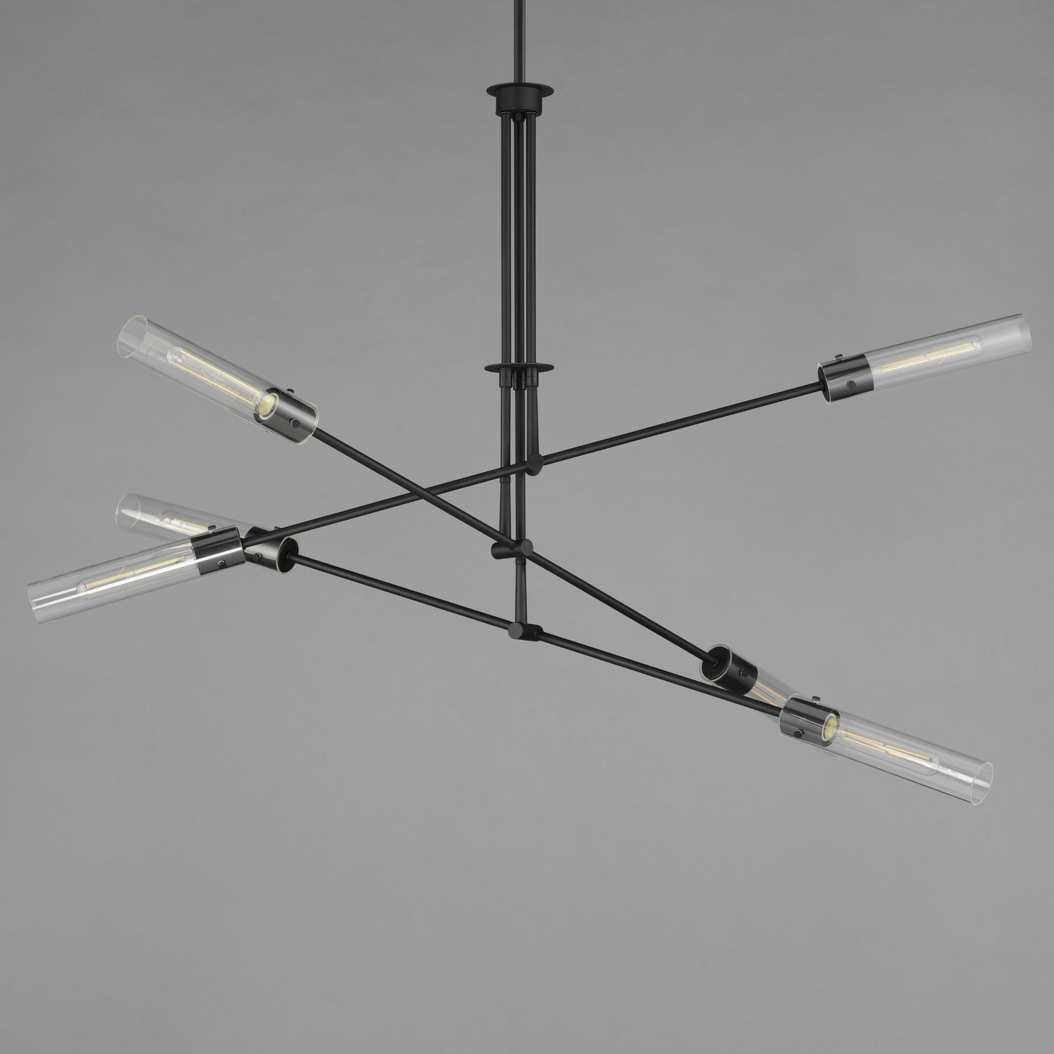 MAXIM, EQUILIBRIUM-MULTI-LIGHT PENDANT, CHANDELIER LIGHT