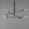 MAXIM, EQUILIBRIUM-MULTI-LIGHT PENDANT, CHANDELIER LIGHT