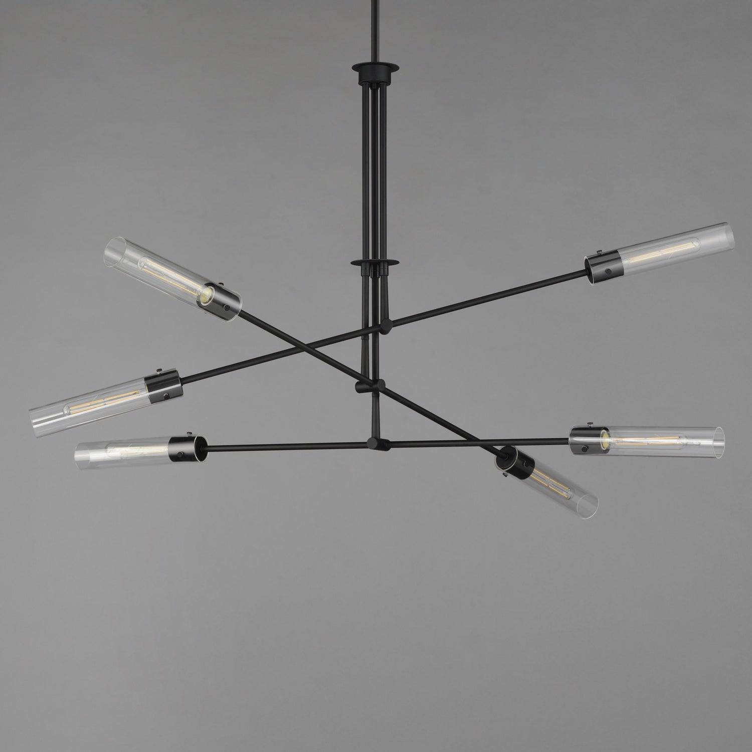 MAXIM, EQUILIBRIUM-MULTI-LIGHT PENDANT, CHANDELIER LIGHT