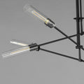 MAXIM, EQUILIBRIUM-MULTI-LIGHT PENDANT, CHANDELIER LIGHT