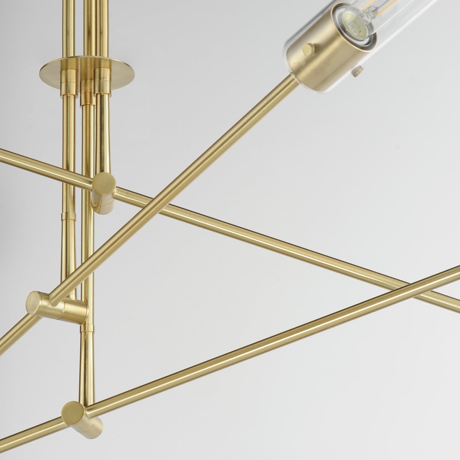 MAXIM, EQUILIBRIUM-MULTI-LIGHT PENDANT, CHANDELIER LIGHT