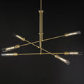 MAXIM, EQUILIBRIUM-MULTI-LIGHT PENDANT, CHANDELIER LIGHT