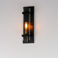 MAXIM, CAPITOL-WALL SCONCE, WALL SCONCES