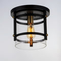 MAXIM, CAPITOL-FLUSH MOUNT, FLUSH MOUNT CEILING LIGHTS
