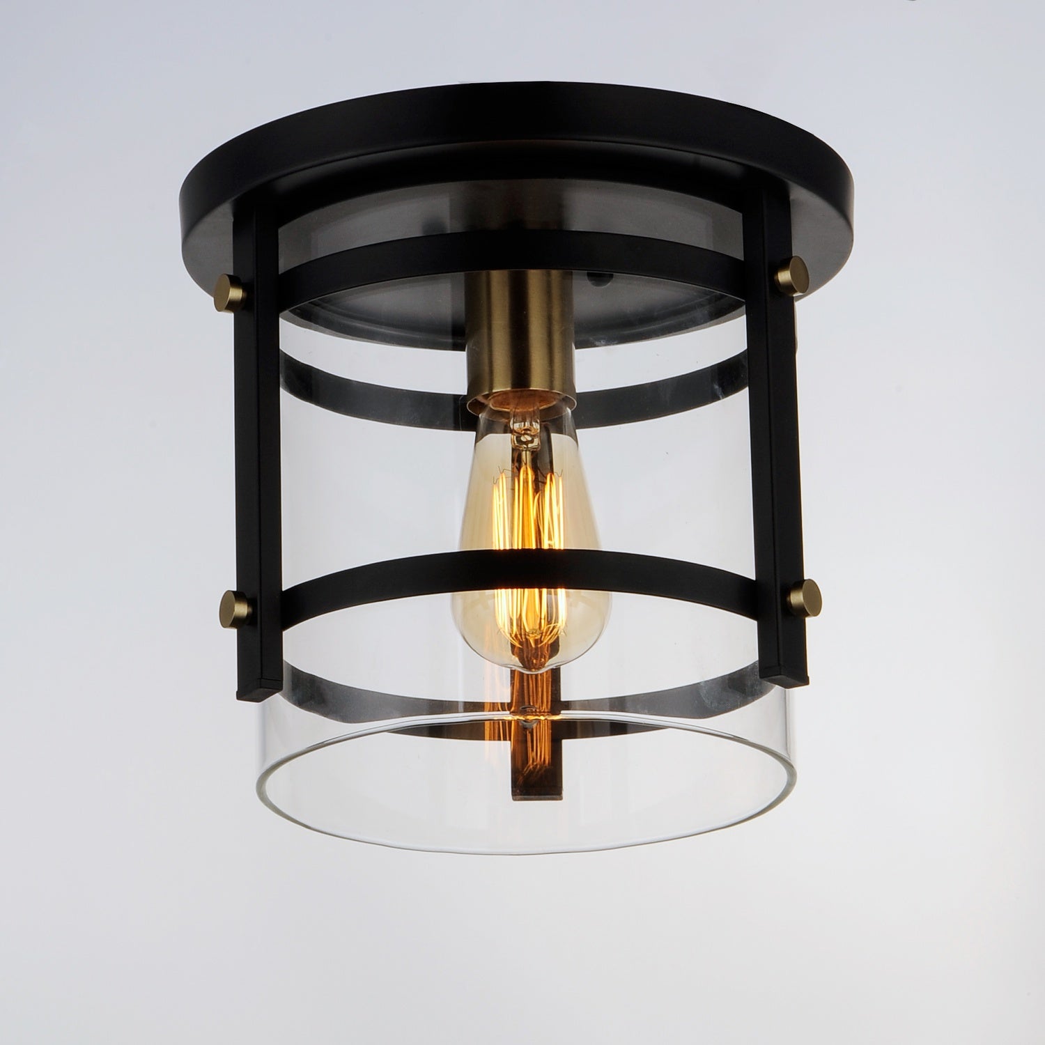 MAXIM, CAPITOL-FLUSH MOUNT, FLUSH MOUNT CEILING LIGHTS