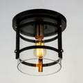 MAXIM, CAPITOL-FLUSH MOUNT, FLUSH MOUNT CEILING LIGHTS