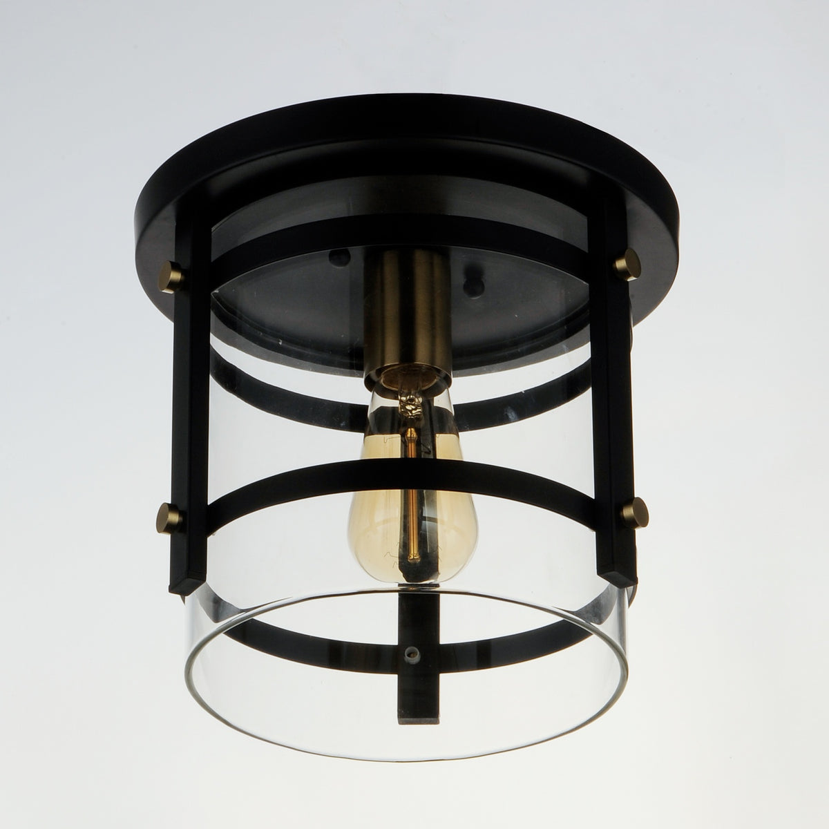 MAXIM, CAPITOL-FLUSH MOUNT, FLUSH MOUNT CEILING LIGHTS